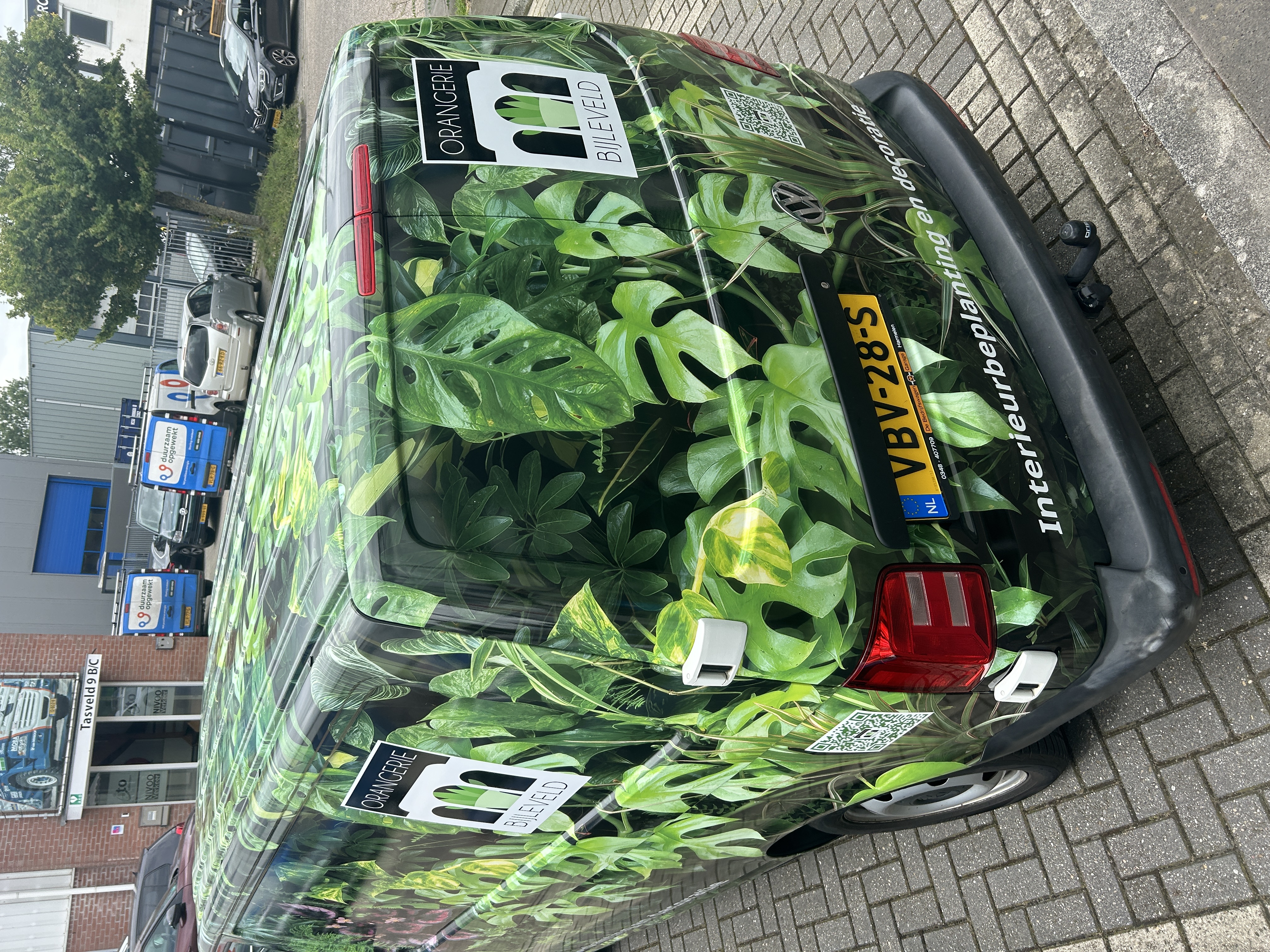 Carwraps