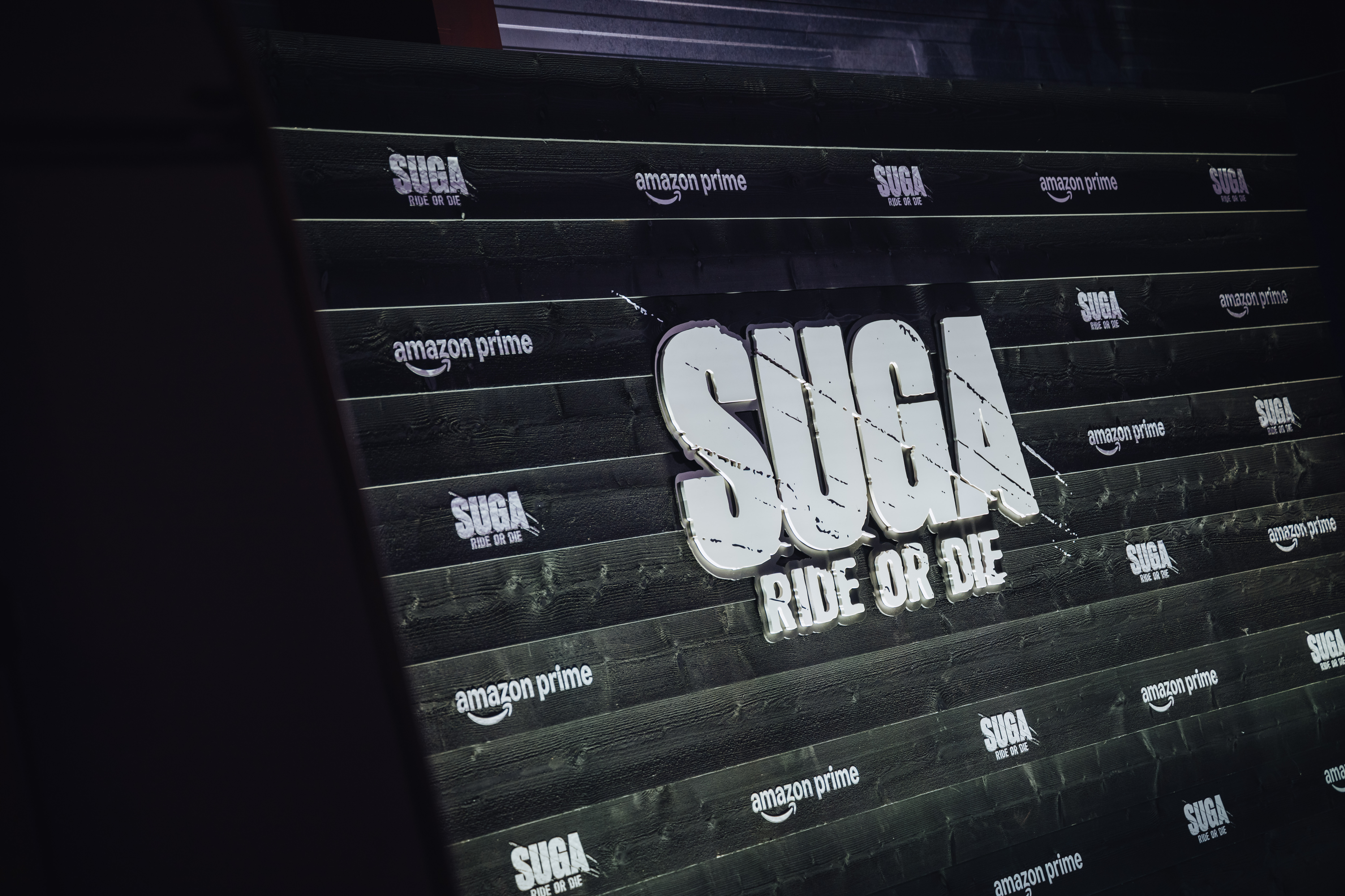 Suga Perswand
